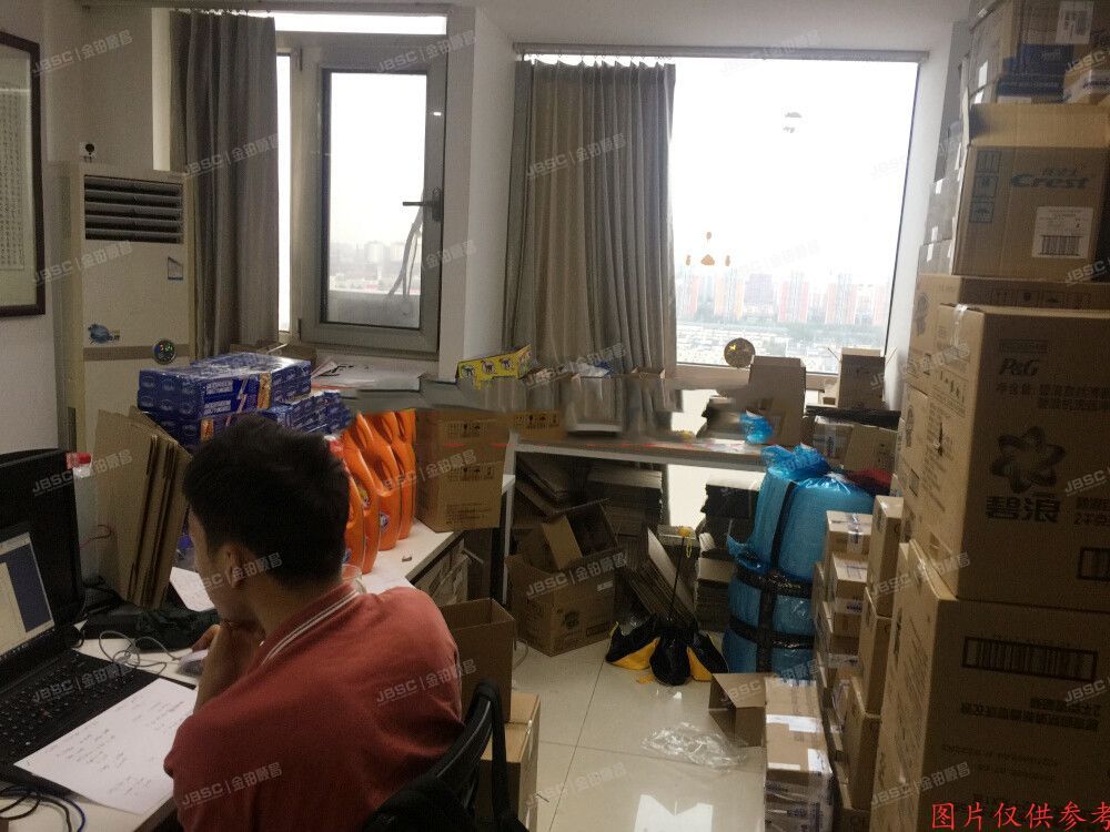 石景山区 政达路2号14层1单元14-09号（CRD银座）酒店