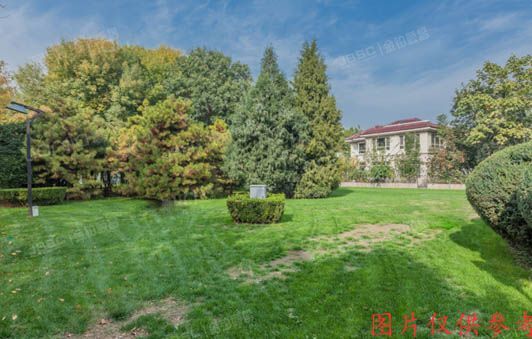 朝阳区 紫玉东路1号065幢3层3A室（紫玉山庄）