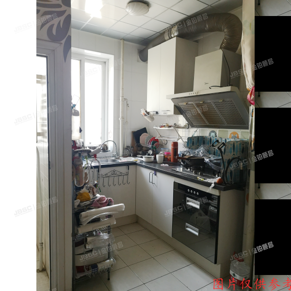 朝阳区 安贞西里二区13号楼4门301室