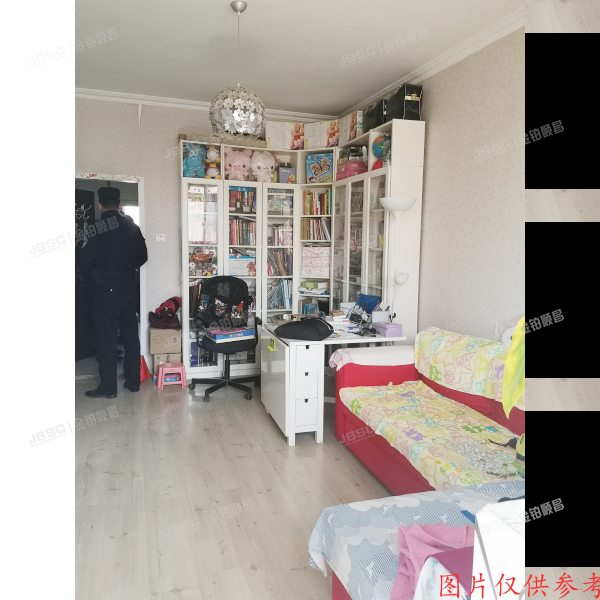 朝阳区 安贞西里二区13号楼4门301室