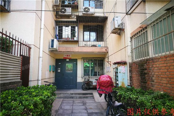 朝阳区-健翔桥 华严里38号楼1单元101室