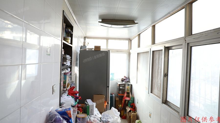 大兴区 枣园东里17号楼1层4-101