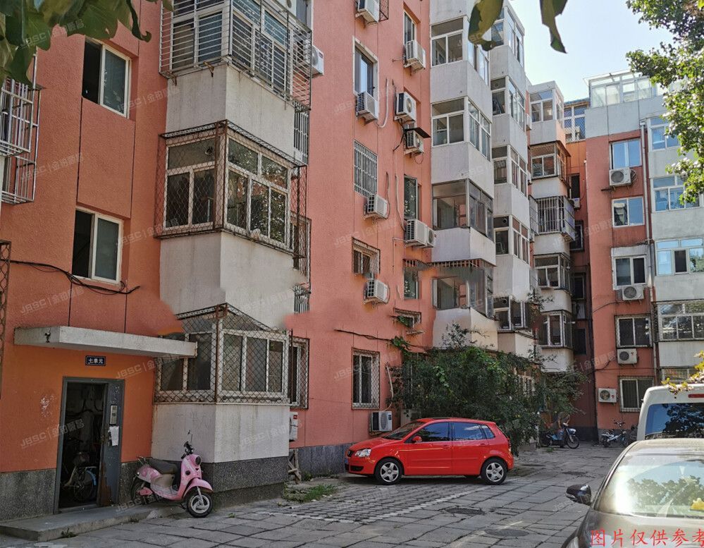 昌平区-西关环岛 建明里12号楼7单元202室