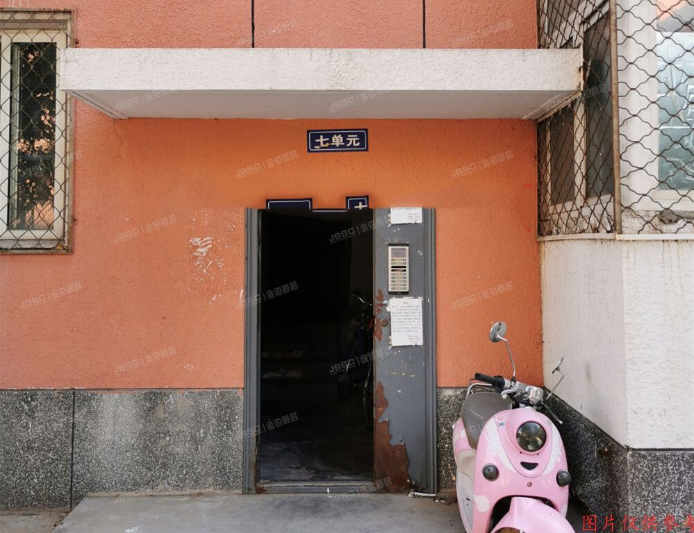 昌平区-西关环岛 建明里12号楼7单元202室