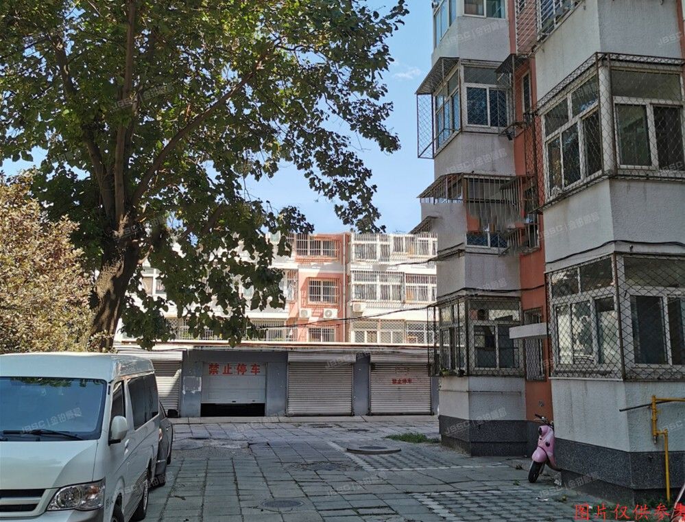 昌平区-西关环岛 建明里12号楼7单元202室