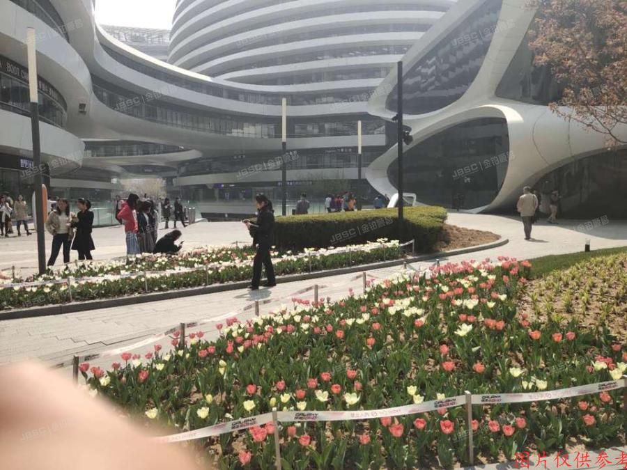 ※东城区南竹竿胡同2号1幢13层51622（银河SOHO）