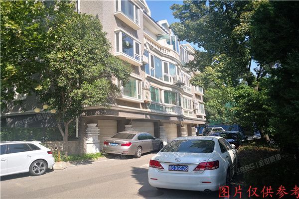 朝阳区 紫玉东路1号065幢3层3A室（紫玉山庄）