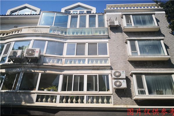 朝阳区 紫玉东路1号065幢3层3A室（紫玉山庄）