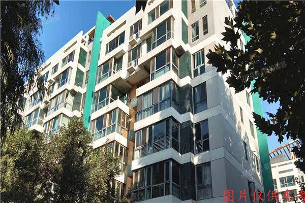 海淀区 上地佳园13号楼1层1单元101