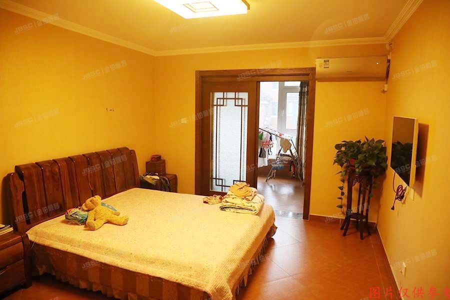 大兴区兴泰街6号院4号楼5层1单元502（旭辉紫郡）