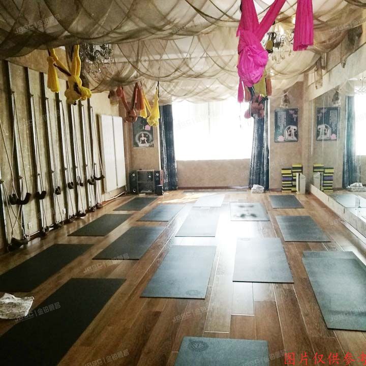 顺义区 怡馨家园5号楼5-45