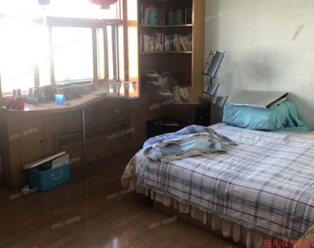 海淀区-五道口 东升园公寓11号楼2单元803