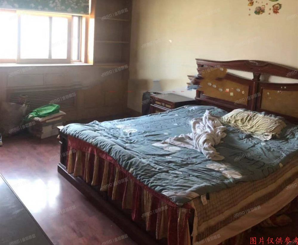 海淀区-五道口 东升园公寓11号楼2单元803