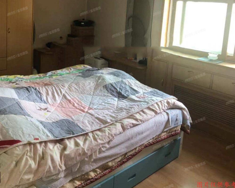 海淀区-五道口 东升园公寓11号楼2单元803