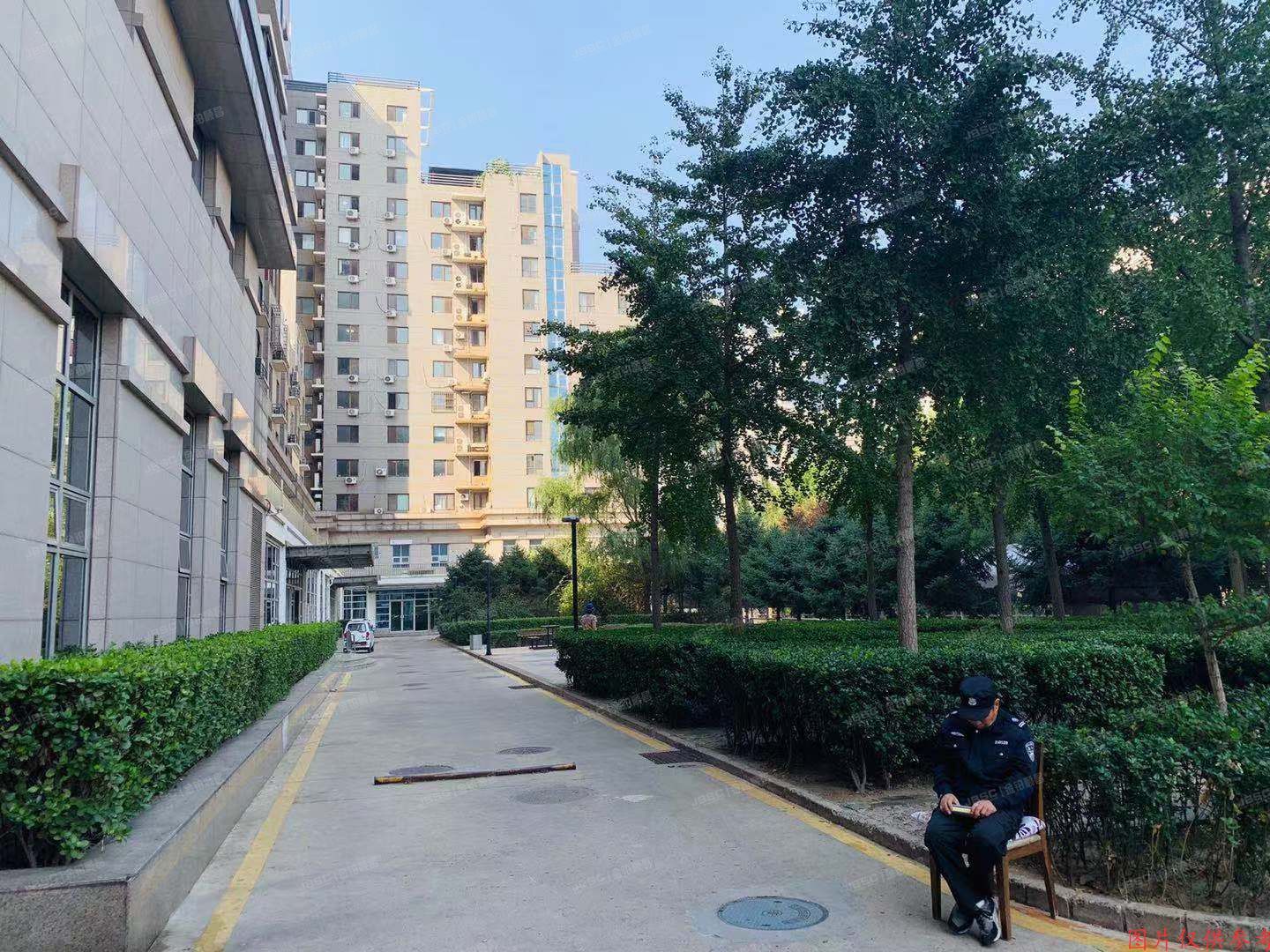 朝阳区吉庆里9、10号楼6层A座2区602（蓝筹名座）