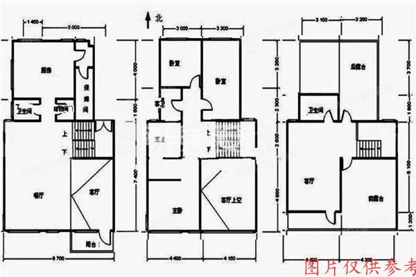 朝阳区 姚家园东里3号院3号楼3至5层2单元301号（逸翠园北区）