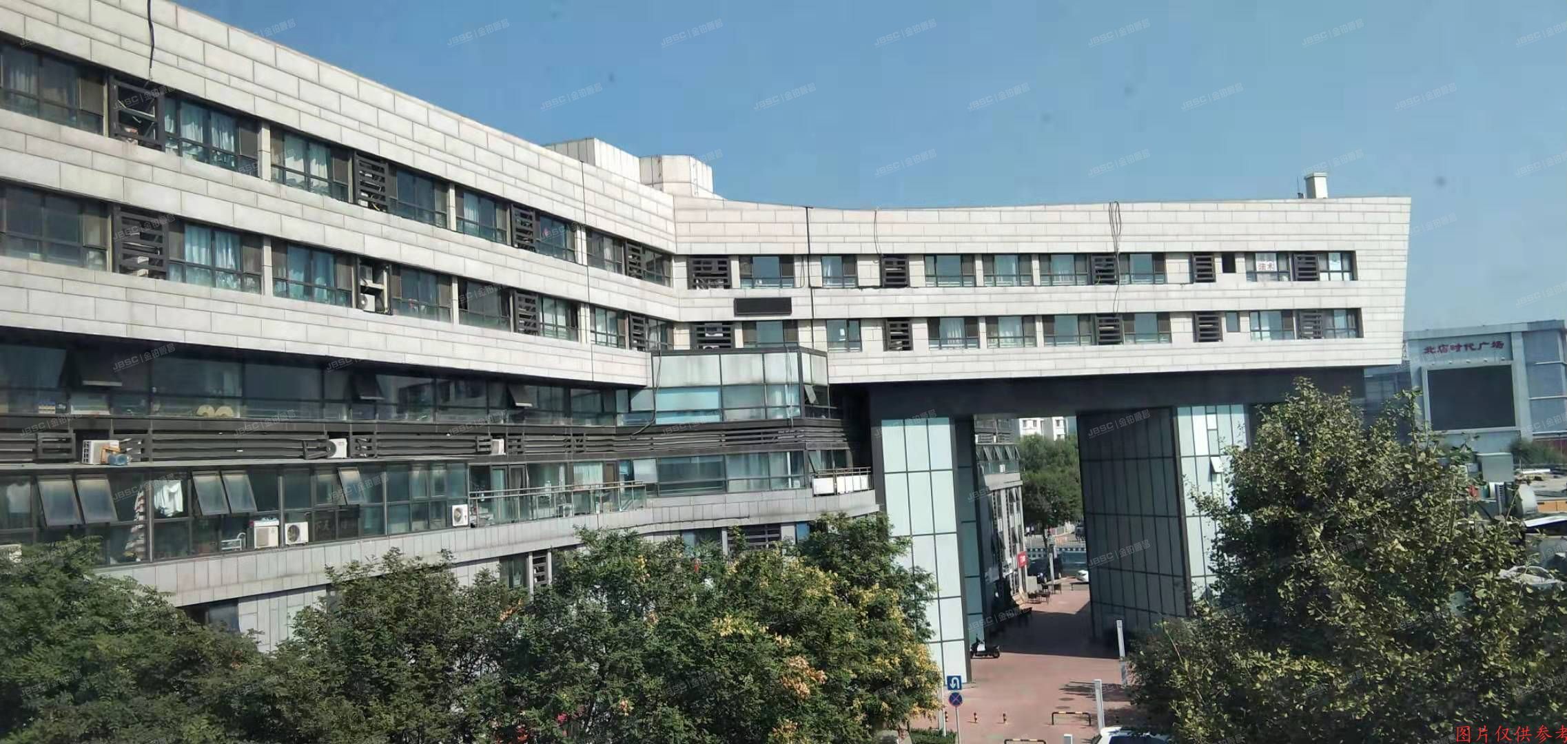 昌平区 回龙观西大街35号院3号楼4层533号（上北鑫座）