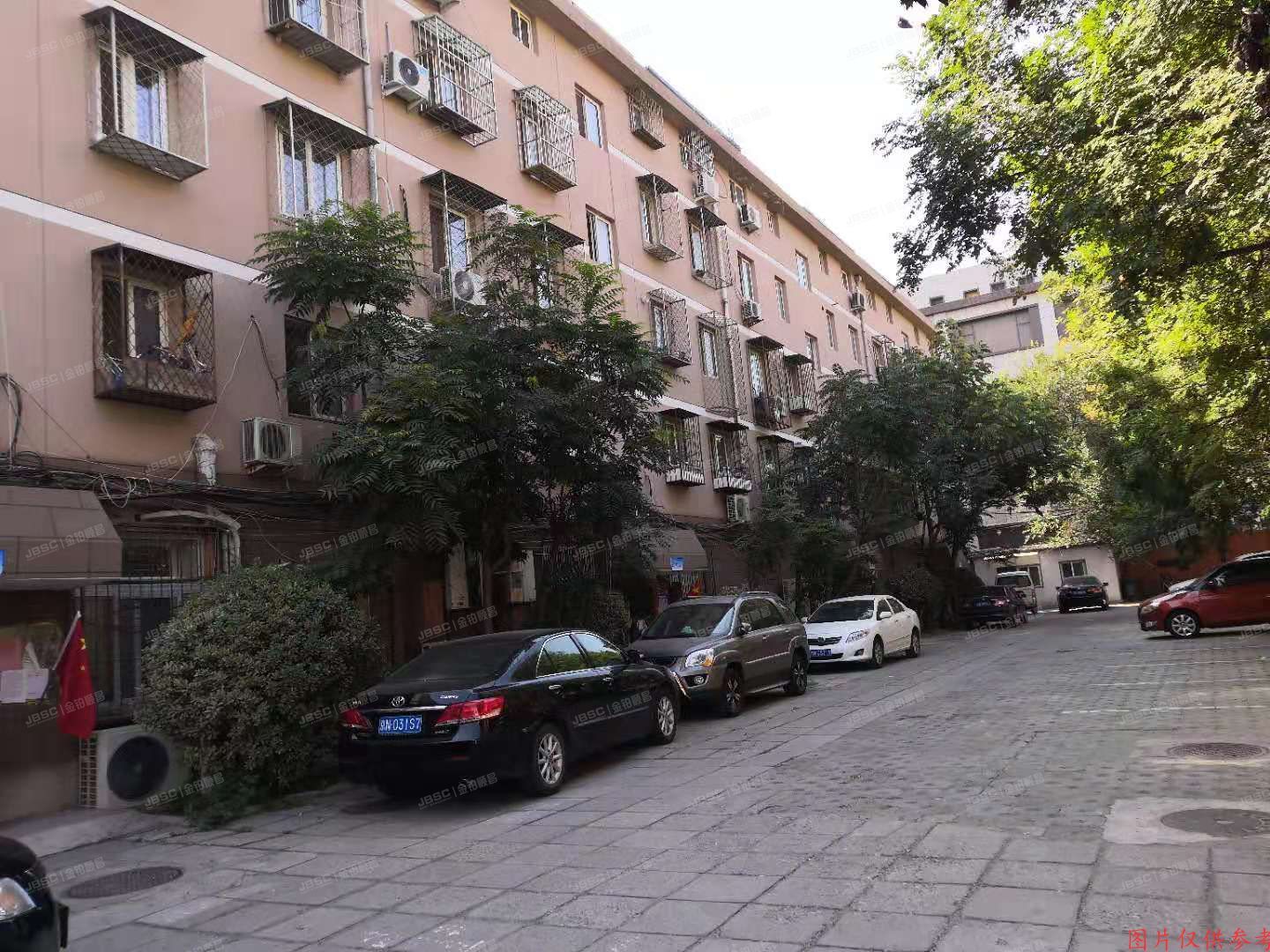 石景山区 古城北路25号楼4单元201号（首钢古北居民区）