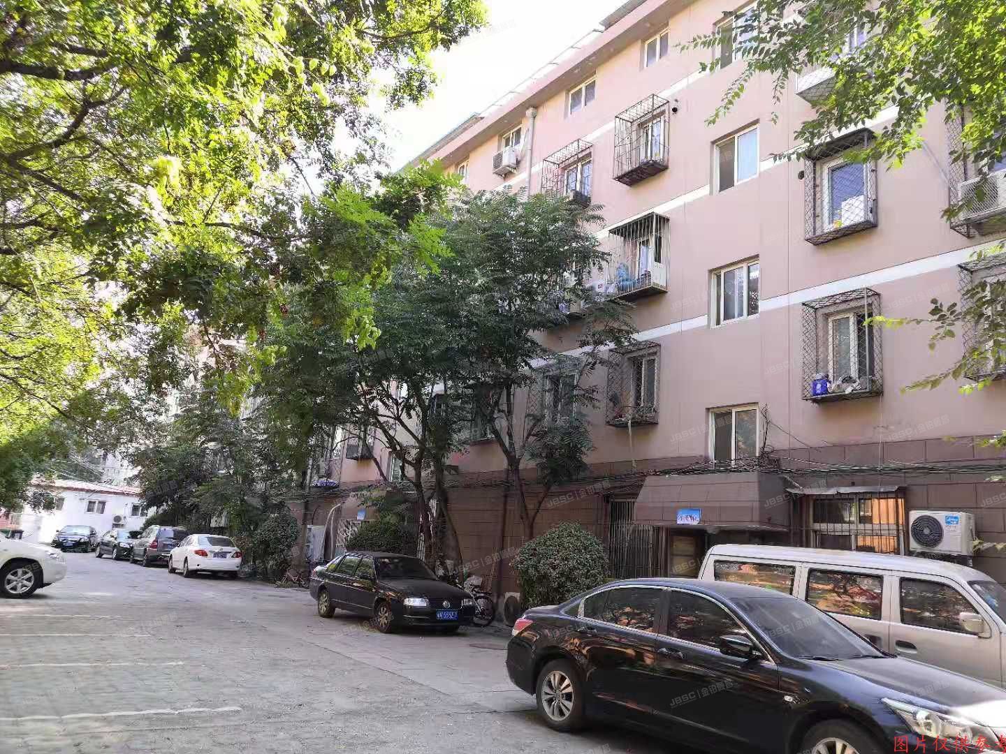 石景山区 古城北路25号楼4单元201号（首钢古北居民区）