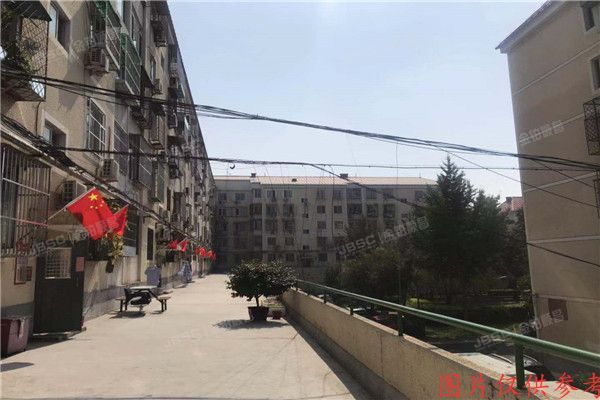 顺义区 义宾北区甲1号楼3层六单元301室