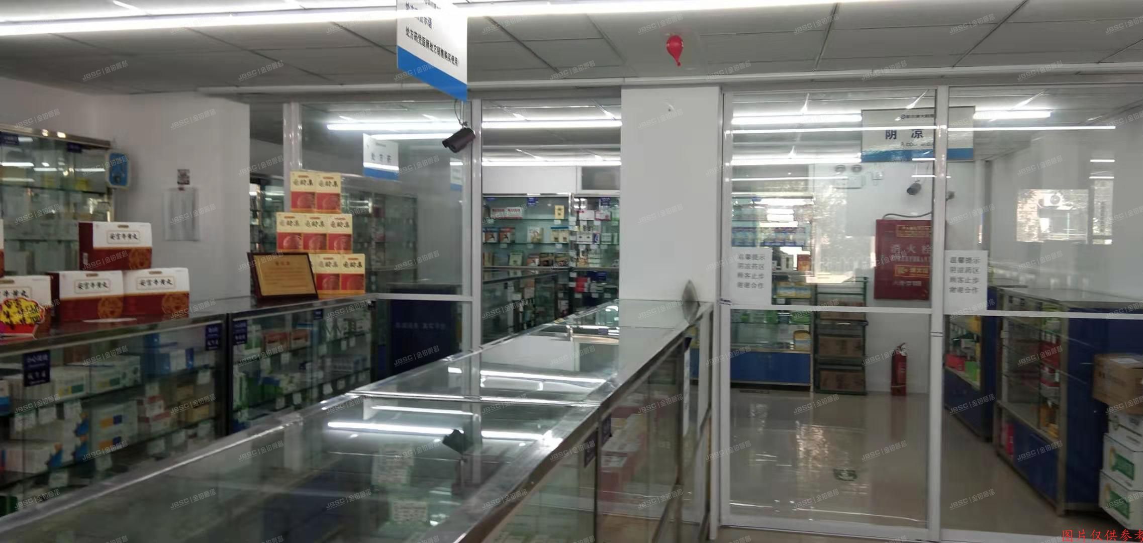 昌平区 天通东苑二区19号楼15单元-1至2层101  商业