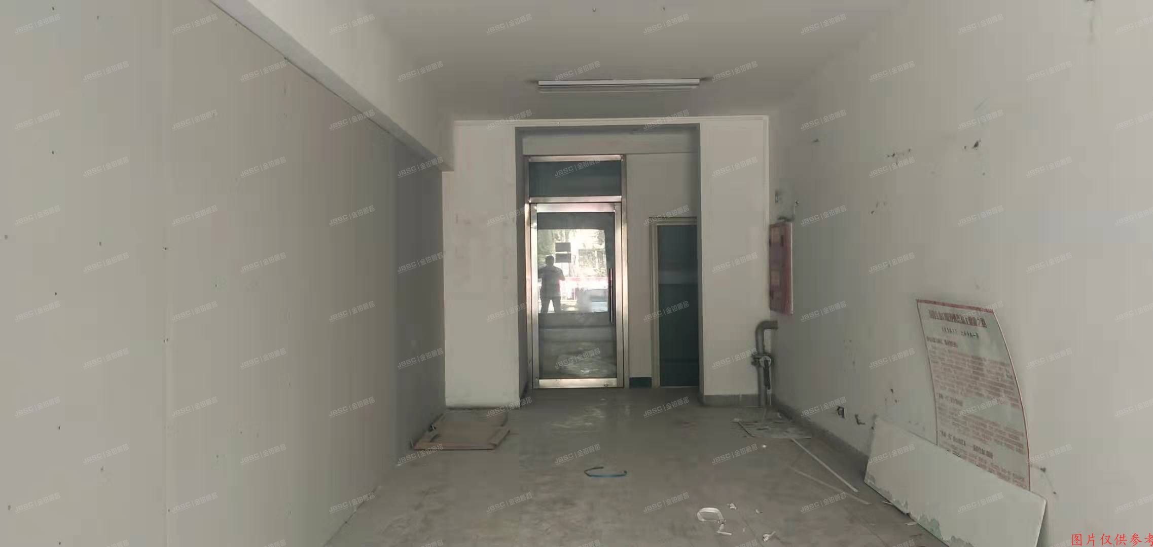 昌平区 天通东苑二区19号楼15单元-1至2层101  商业