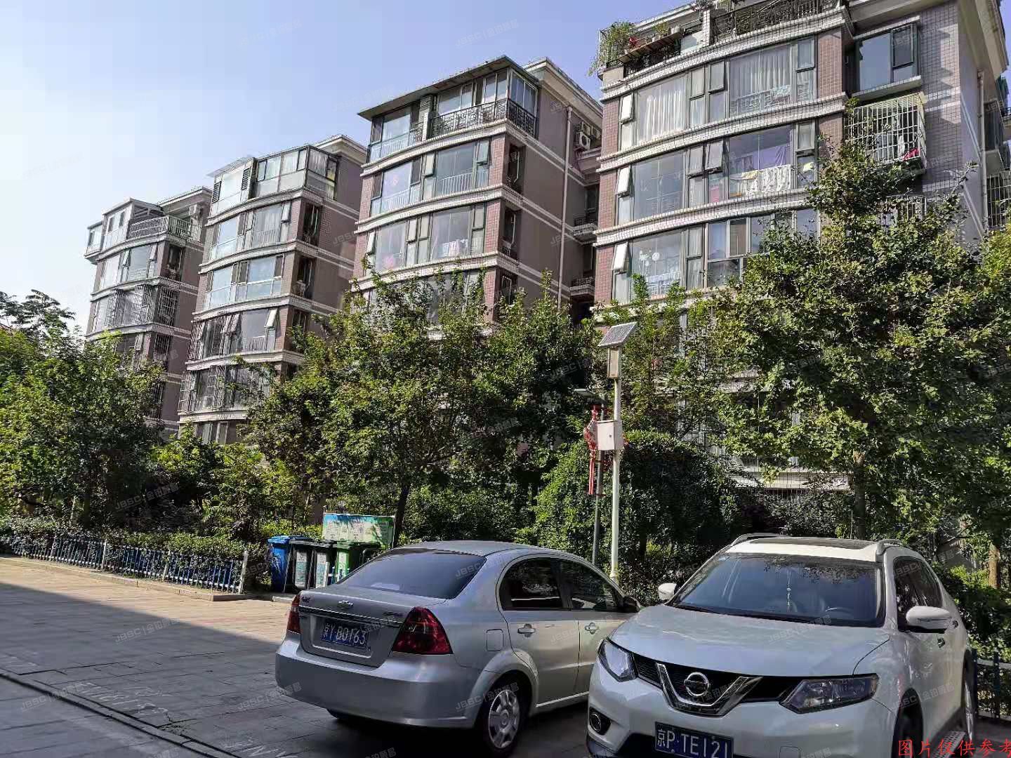 ※门头沟区 倚山嘉园1号楼1层1单元101