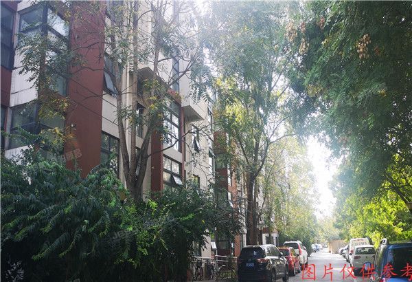 大兴区 康和园42号楼2单元4至5层401（原生墅）