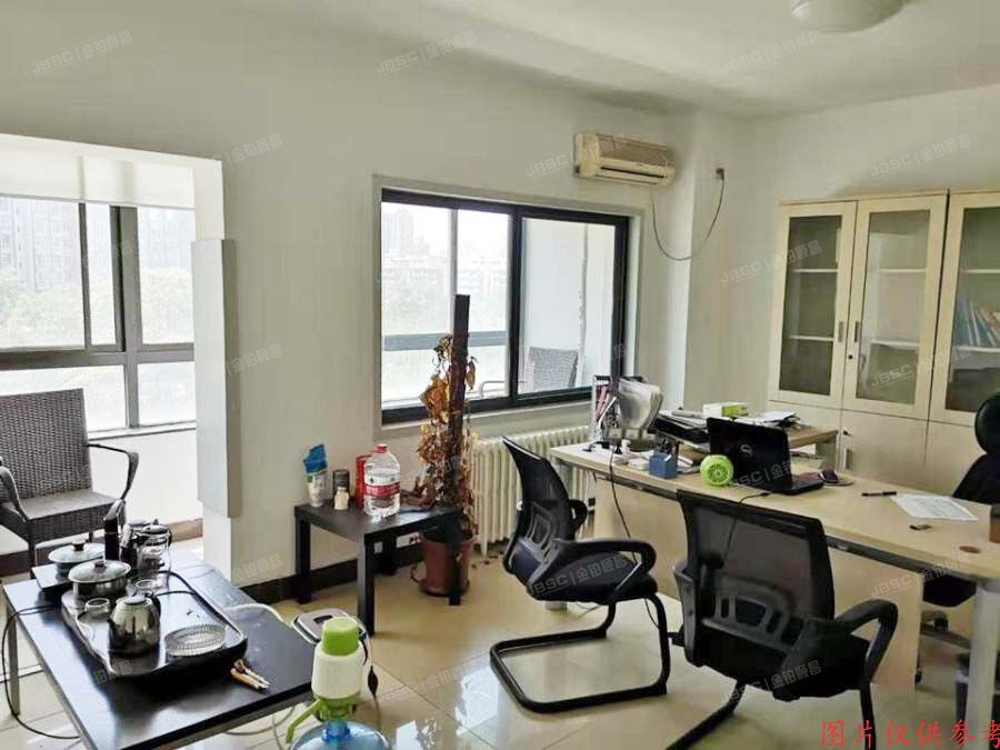 ※海淀区 联慧路99号1号楼A单元A502（海云轩）