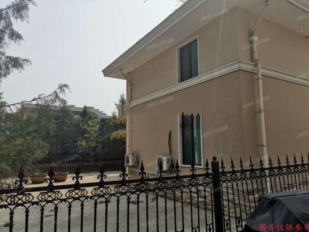 顺义区 东方太阳城富春园69号楼1至2层69  别墅