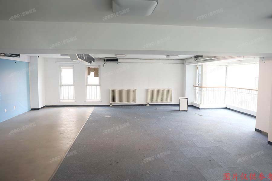 海淀区 西三环北路50号院6号楼506（豪柏大厦）