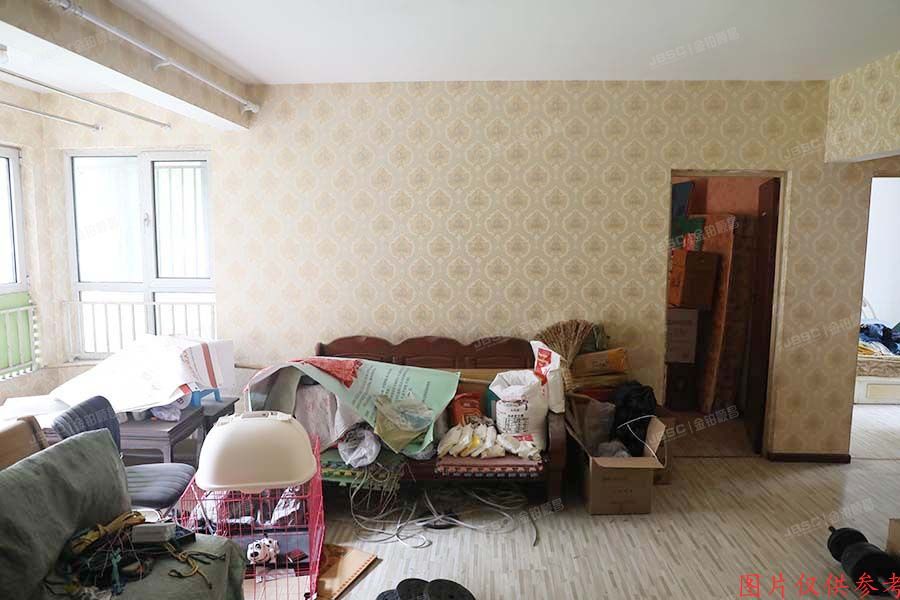 大兴区泰河园一里一区4号楼1层3单元104