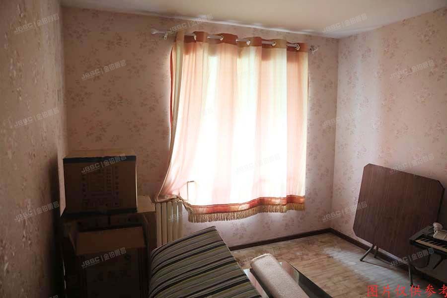 大兴区泰河园一里一区4号楼1层3单元104