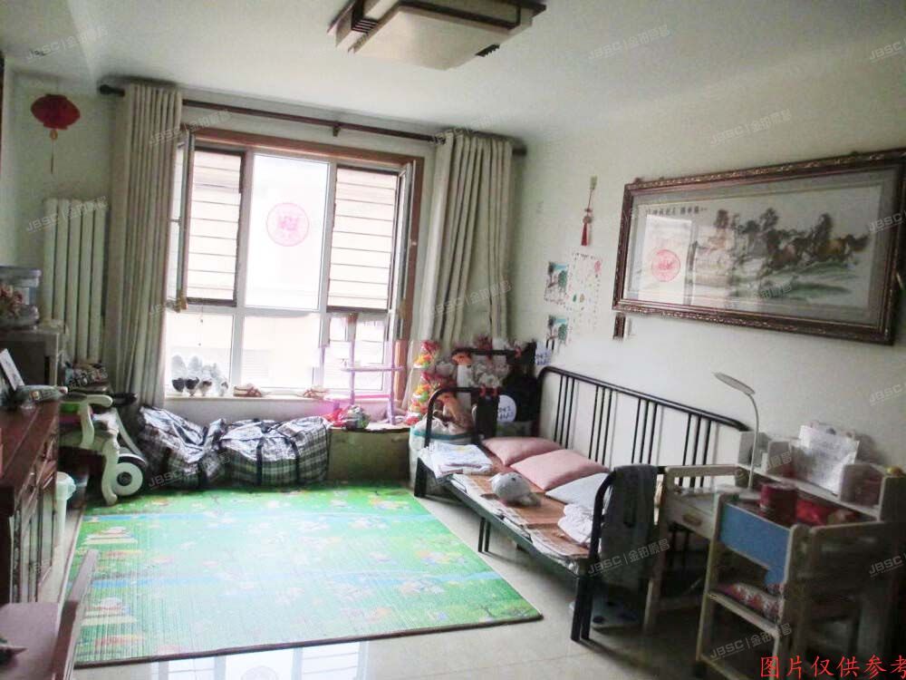 门头沟区冯石环路6号院2号楼5层4单元501（润景公馆）