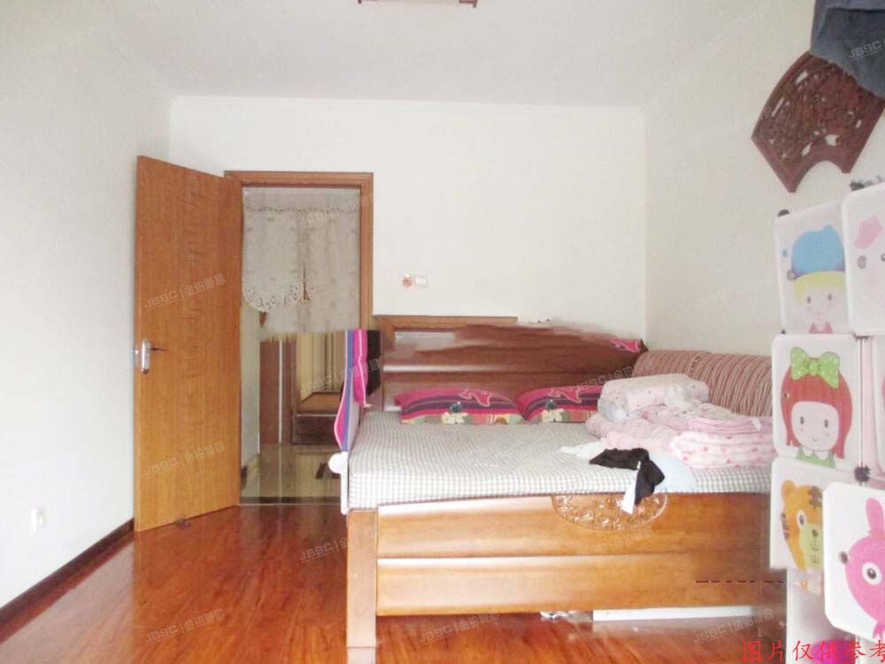 门头沟区冯石环路6号院2号楼5层4单元501（润景公馆）