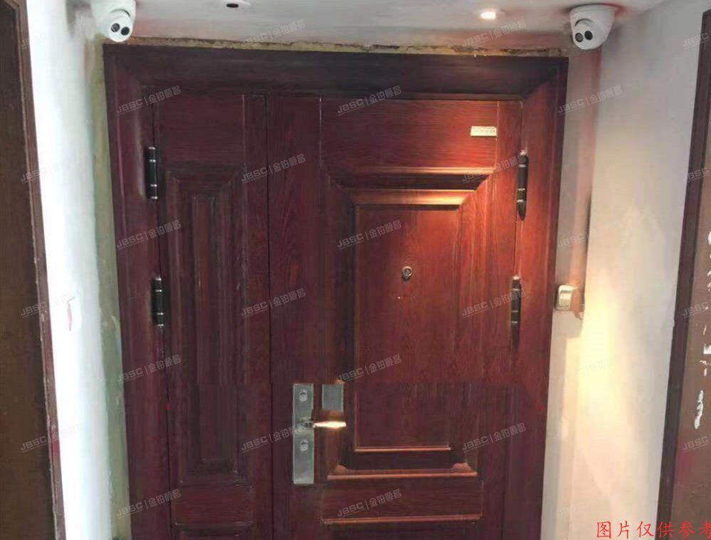 海淀区 紫竹院路1号院2号楼26层2612（人济山庄）