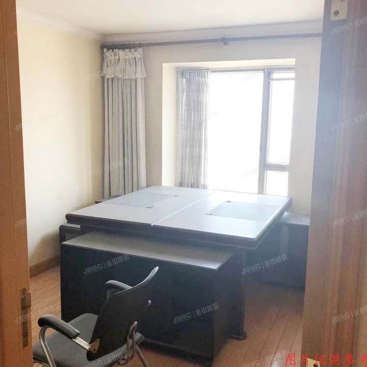 ※朝阳区首图东路5号院2号楼25层29E（御景园）