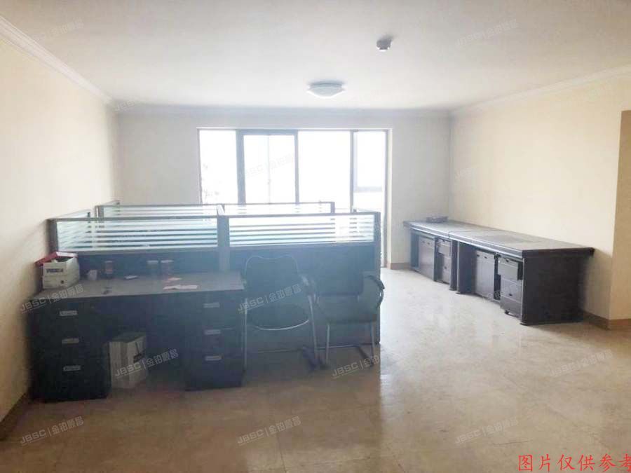 ※朝阳区首图东路5号院2号楼25层29E（御景园）