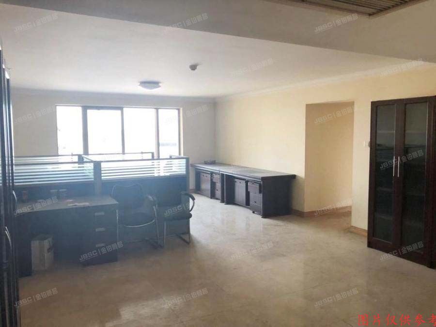 ※朝阳区首图东路5号院2号楼25层29E（御景园）