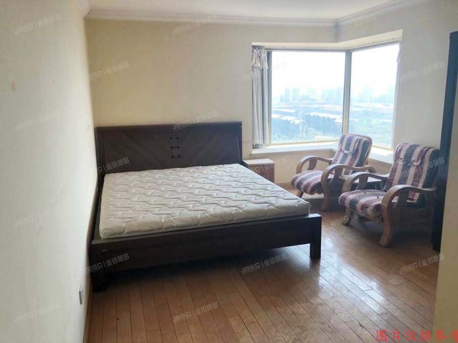 ※朝阳区首图东路5号院2号楼25层29E（御景园）