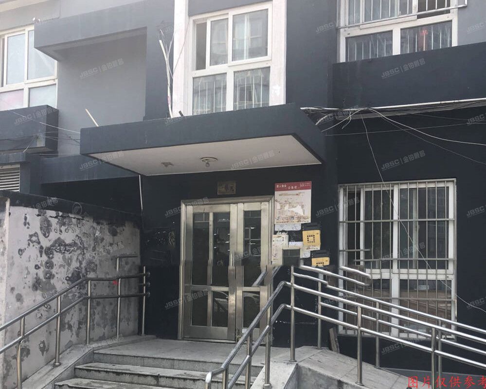 昌平区 回龙观镇天龙苑25号楼5至6层1单元501号（矩阵二期）