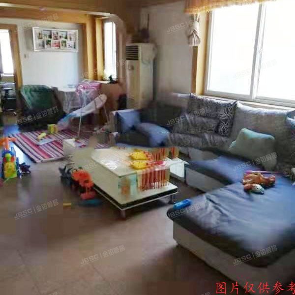 门头沟区 滨河德露苑2号楼1单元601室