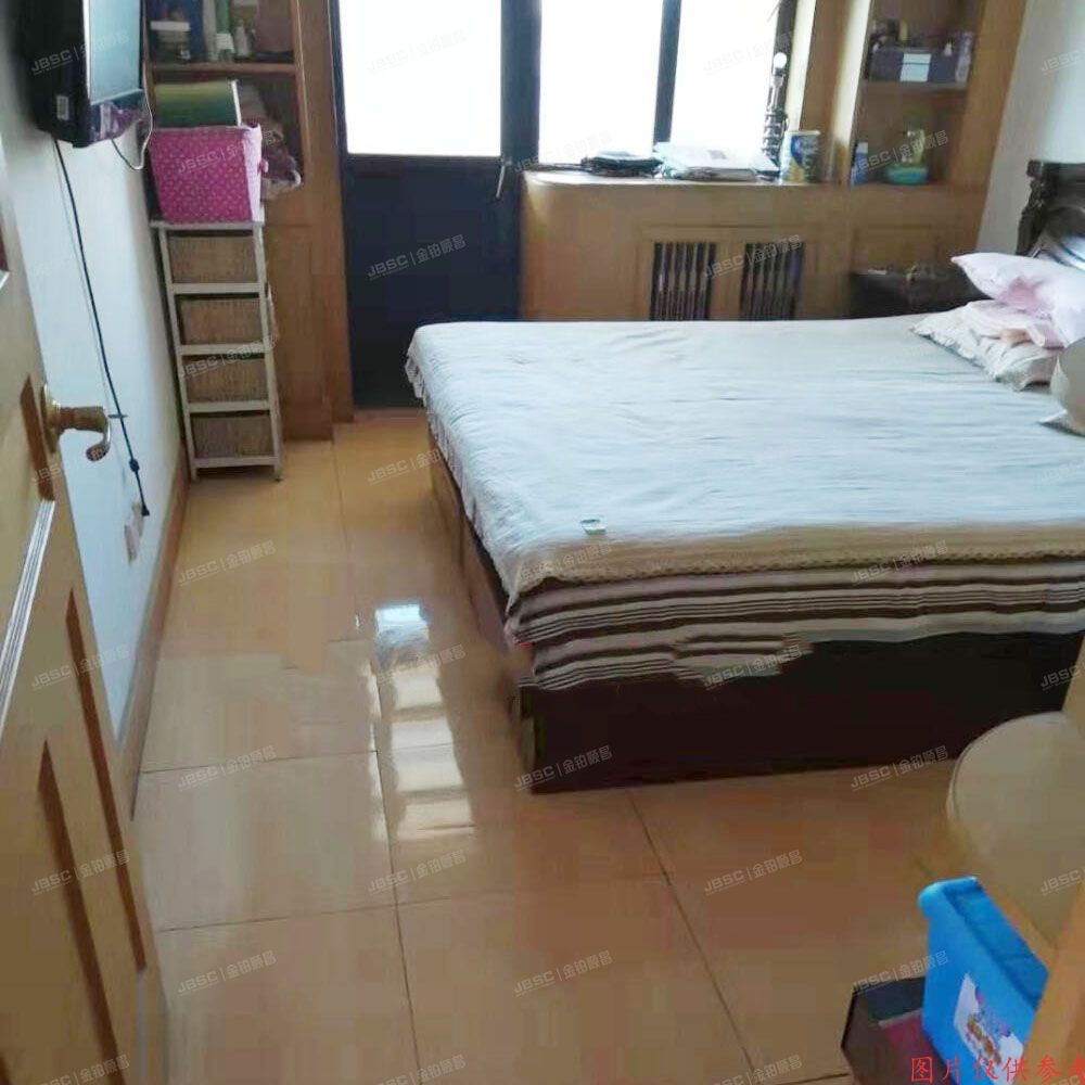 门头沟区 滨河德露苑2号楼1单元601室