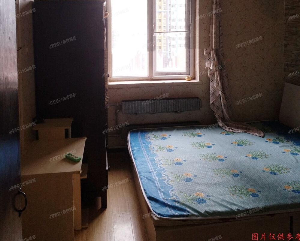 朝阳区 十里堡3号楼6层4单元16号（十里堡小区）