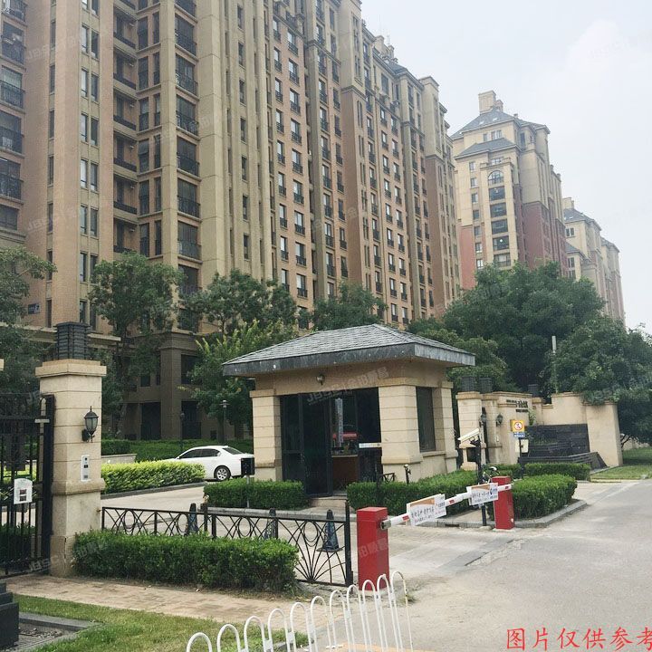 房山区 绿城.百合公寓玉泉苑8号3层1单元302