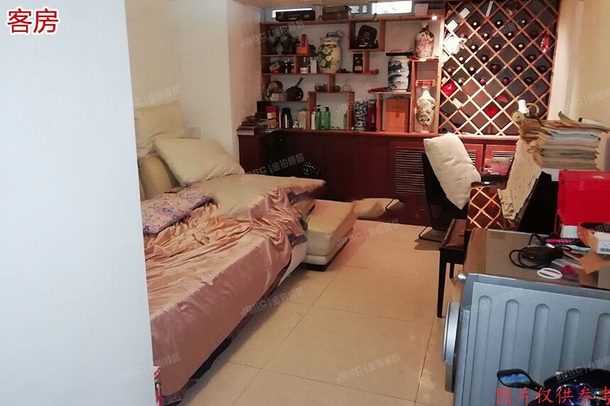 大兴区 旧宫镇秀水花园26号楼-1至3层02