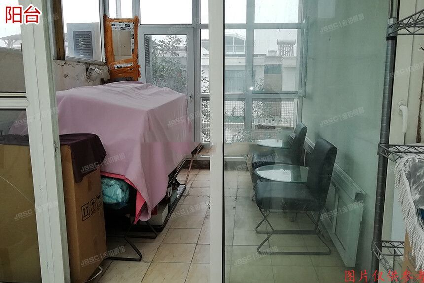 大兴区 旧宫镇秀水花园26号楼-1至3层02