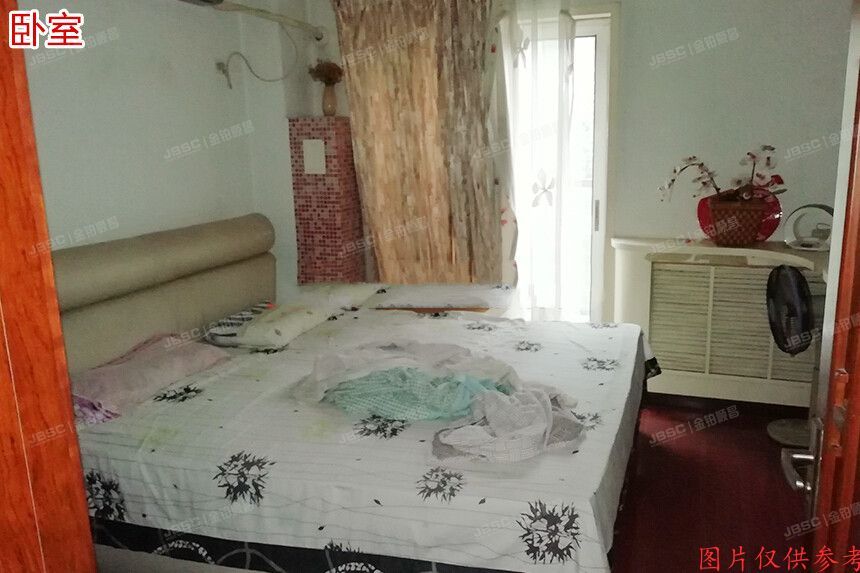 大兴区 旧宫镇秀水花园26号楼-1至3层02