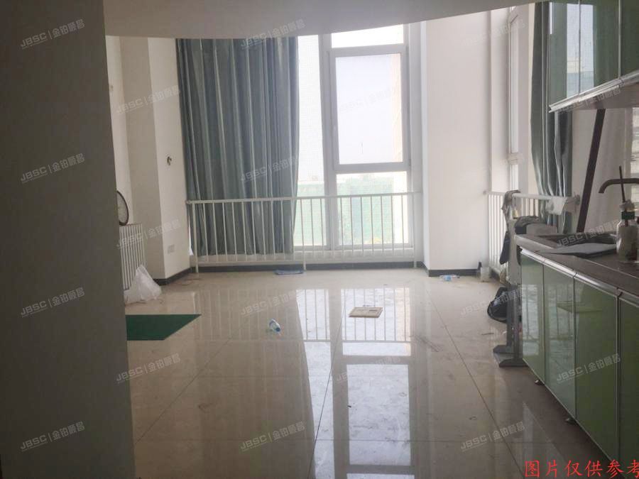 大兴区庆祥南路29号院9号楼6层2单元618（金隅i立方）