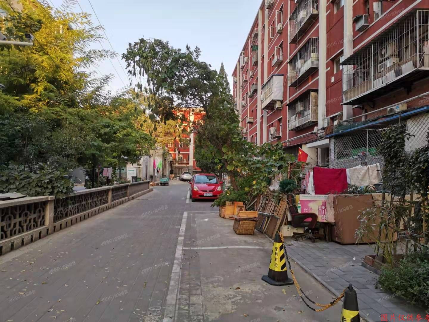 朝阳区 十里堡3号楼6层4单元16号（十里堡小区）